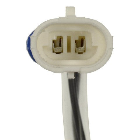 Standard Ignition 4WD Indicator Light Switch P/N:TCA-5 Fits: Chevrolet Suburban 1500 1997, Chevrolet Tahoe 1997, GMC K2500 1997, GMC K3500 1997, GMC S15 Jimmy 86-83, GMC S15 Jimmy 90-88, GMC Yukon 1997 - Image 3
