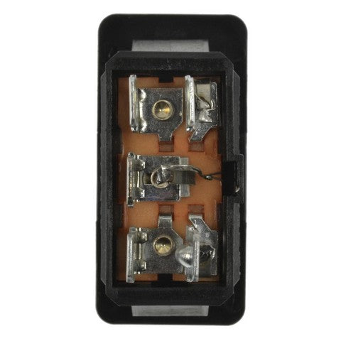 Standard Ignition 4WD Switch P/N:TCA-61 Fits: Chevrolet S10 93-91, Chevrolet S10 Blazer 94-91, GMC Jimmy 93-92, GMC S15 Jimmy 1991 - Image 2