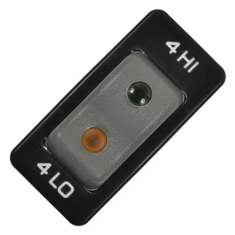 Standard Ignition 4WD Switch P/N:TCA-61 Fits: Chevrolet S10 93-91, Chevrolet S10 Blazer 94-91, GMC Jimmy 93-92, GMC S15 Jimmy 1991 - Image 1