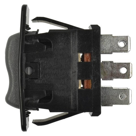 Standard Ignition 4WD Switch P/N:TCA-61 Fits: Chevrolet S10 93-91, Chevrolet S10 Blazer 94-91, GMC Jimmy 93-92, GMC S15 Jimmy 1991 - Image 3