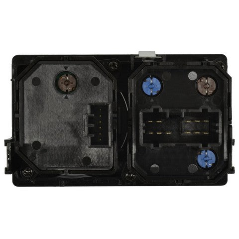 Standard Ignition 4WD Switch,Cruise Control Switch,Instrument Panel Dimmer Switch P/N:TCA-67 Fits: Isuzu Rodeo 04-03 - Image 2