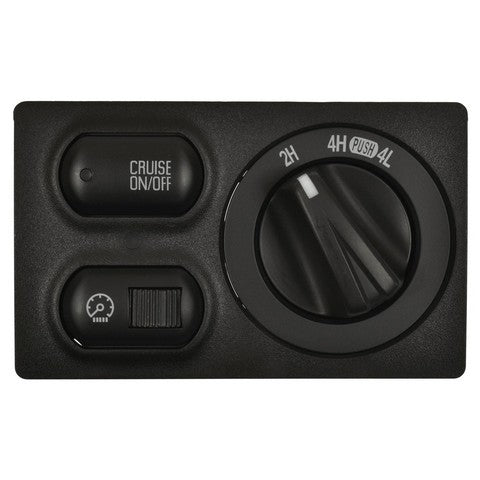 Standard Ignition 4WD Switch,Cruise Control Switch,Instrument Panel Dimmer Switch P/N:TCA-67 Fits: Isuzu Rodeo 04-03 - Image 1