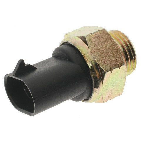 Standard Ignition 4WD Indicator Light Switch P/N:TCA-6 Fits: Chevrolet Blazer 02-95, Chevrolet S10 04-94, Chevrolet S10 Blazer 90-83, GMC Jimmy 01-95, GMC Sonoma 01-94, Oldsmobile Bravada 01-96 - Image 1