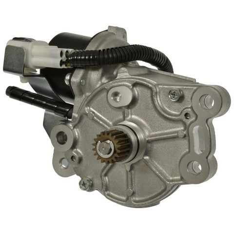 Standard Ignition 4WD Actuator P/N:TCA101 Fits: Lexus Lx450 97-96, Toyota Land Cruiser 98-93 - Image 2