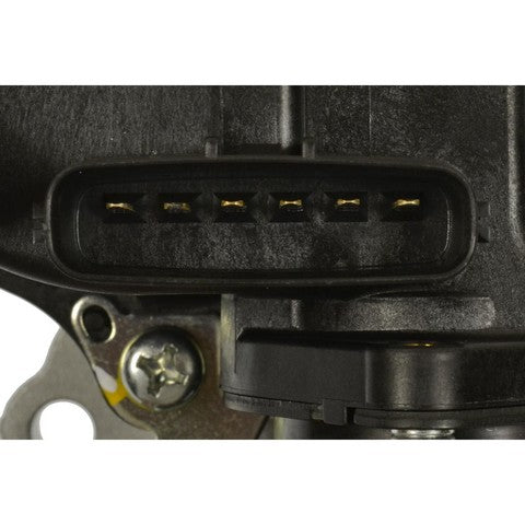 Standard Ignition 4WD Actuator P/N:TCA106 Fits: Toyota 4runner 02-01, Toyota Sequoia 07-01, Toyota Tacoma 04-01, Toyota Tundra 06-00 - Image 3