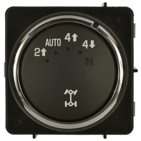 Standard Ignition 4WD Switch P/N:TCA108 Fits: Cadillac Escalade, Cadillac Escalade Esv, Cadillac Escalade Ext, Chevrolet Avalanche, Chevrolet Silverado 1500, Chevrolet Suburban 1500, Chevrolet Suburban 2500, Chevrolet Tahoe, GMC Sierra 1500, GMC Yukon - Image 1