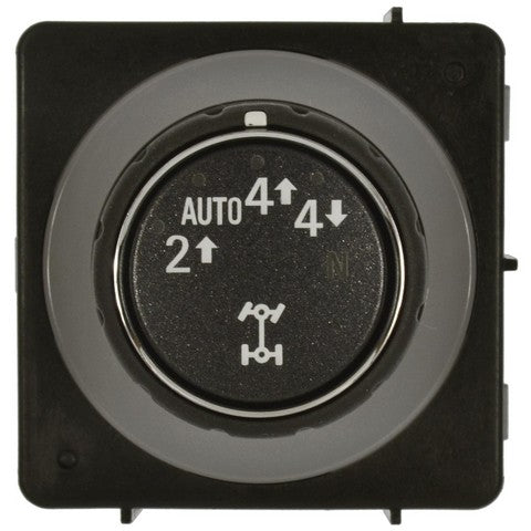 Standard Ignition 4WD Indicator Light Switch P/N:TCA109 Fits: Chevrolet Colorado 20-16, GMC Canyon 20-15 - Image 1
