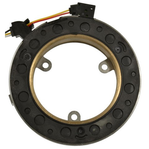 Standard Ignition 4WD Actuator P/N:TCA14 Fits: Ram 2500 16-11 - Image 2