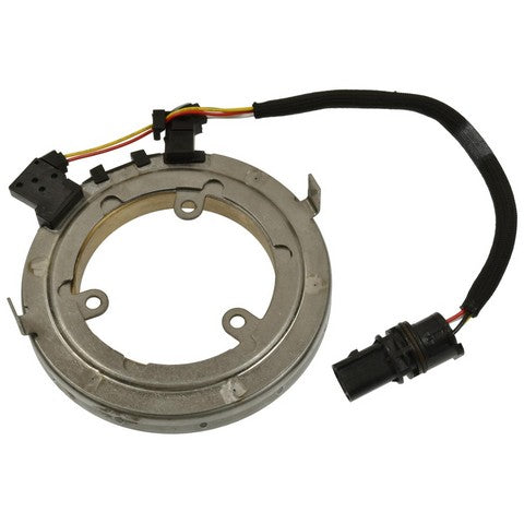Standard Ignition 4WD Actuator P/N:TCA14 Fits: Ram 2500 16-11 - Image 1