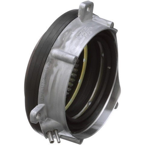 Standard Ignition 4WD Actuator P/N:TCA152 Fits: Ford Bronco 24-22, Ford Expedition 21-16, Ford F-150 20-15, Lincoln Navigator 21-16 - Image 4