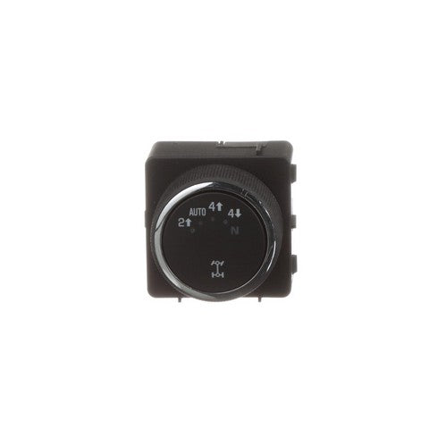Standard Ignition 4WD Switch P/N:TCA76 Fits: Chevrolet Silverado 1500 13-08, Chevrolet Silverado 2500 Hd 13-08, GMC Sierra 1500 13-08, GMC Sierra 2500 Hd 14-08, GMC Yukon 13-08, GMC Yukon Xl 1500 13-08, GMC Yukon Xl 2500 13-08 - Image 1
