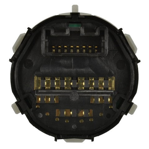 Standard Ignition 4WD Switch P/N:TCA83 Fits: Nissan Armada 15-08, Nissan Pathfinder 06-05, Nissan Pathfinder 09-08 - Image 2