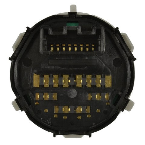Standard Ignition 4WD Switch P/N:TCA85 Fits: Nissan Frontier 06-05, Nissan Frontier 11-08, Nissan Pathfinder 06-05, Nissan Pathfinder 09-08, Nissan Titan 10-09, Nissan Xterra 06-05, Nissan Xterra 10-08 - Image 2