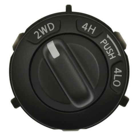 Standard Ignition 4WD Switch P/N:TCA85 Fits: Nissan Frontier 06-05, Nissan Frontier 11-08, Nissan Pathfinder 06-05, Nissan Pathfinder 09-08, Nissan Titan 10-09, Nissan Xterra 06-05, Nissan Xterra 10-08 - Image 1