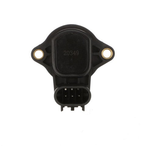 Standard Ignition Transfer Case Switch P/N:TCA88 Fits: Cadillac Escalade, Cadillac Escalade Esv, Cadillac Escalade Ext, Chevrolet Avalanche, Chevrolet Silverado 1500, Chevrolet Silverado 2500, Chevrolet Silverado 2500 Hd, Chevrolet Silverado 3500 Hd - Image 3