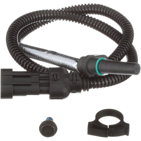 Standard Ignition Turbocharger Speed Sensor P/N:TCBS1 Fits: Dodge Ram 2500 10-07, Dodge Ram 3500 10-07, Dodge Ram 4500 10-08, Dodge Ram 5500 10-08, Ram 2500 12-11, Ram 3500 12-11, Ram 4500 12-11, Ram 5500 12-11 - Image 1