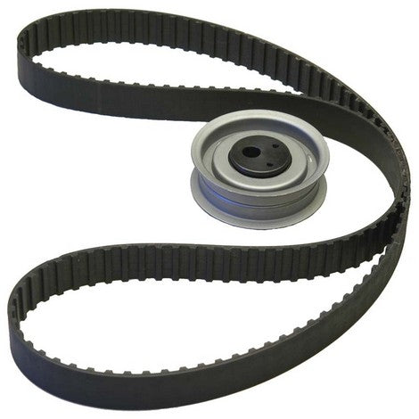 Gates Engine Timing Belt Component Kit P/N:TCK017 Fits: American Motors Concord, American Motors Gremlin, American Motors Spirit, Audi 100 Series, Audi 4000, Audi 80, Audi 90, Audi Fox, Dodge Charger, Dodge Omni - Image 1