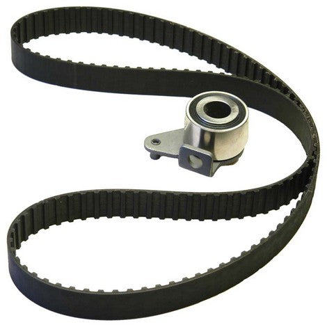 Gates Engine Timing Belt Component Kit P/N:TCK032 Fits: Volvo 240 92-90, Volvo 242 84-76, Volvo 244 89-76, Volvo 245 89-76, Volvo 264 81-80, Volvo 740 92-85, Volvo 745 1985, Volvo 760 90-84, Volvo 780 91-89, Volvo 940 92-91, Volvo Dl 1984, Volvo Gle 1984 - Image 1