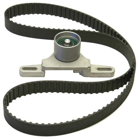 Gates Engine Timing Belt Component Kit P/N:TCK067 Fits: Ford Escort 91-81, Ford Exp 88-82, Mercury Ln7 83-82, Mercury Lynx 87-81, Mercury Tracer 1991 - Image 1