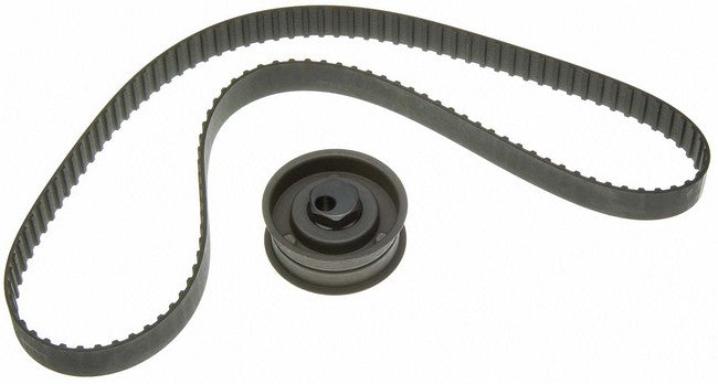 Gates Engine Timing Belt Component Kit P/N:TCK071 Fits: Chrysler Daytona, Chrysler E Class, Chrysler Executive Limousine, Chrysler Laser, Chrysler Lebaron, Chrysler New Yorker, Chrysler Phantom, Chrysler TOWN &amp; COUNTRY, Chrysler Volare, Dodge 400 - Image 1