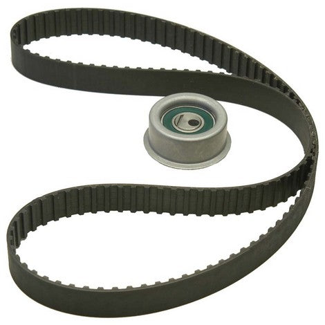 Gates Engine Timing Belt Component Kit P/N:TCK077 Fits: Nissan 310 1982, Nissan Pulsar 1983, Nissan Pulsar Nx 88-83, Nissan Sentra 88-82, Nissan Tsuru 88-86 - Image 1