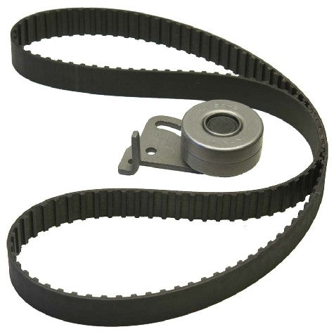 Gates Engine Timing Belt Component Kit P/N:TCK078 Fits: Nissan 200sx 1988, Nissan Stanza 89-82 - Image 1