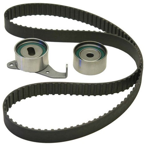 Gates Engine Timing Belt Component Kit P/N:TCK087 Fits: Toyota Camry 86-83, Toyota Celica 1986 - Image 1