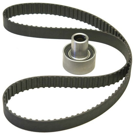 Gates Engine Timing Belt Component Kit P/N:TCK104 Fits: Infiniti M30 92-90, Mercury Villager 1993, Nissan 200sx 88-87, Nissan 300zx 89-84, Nissan D21 94-86, Nissan Maxima 94-85, Nissan Pathfinder 94-87, Nissan Quest 94-93 - Image 1