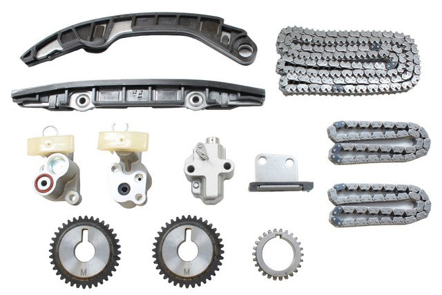 Safety Auto Parts Corp Engine Timing Set P/N:TCK11-111 Fits: Infiniti Fx35 08-03, Infiniti G35 07-03, Infiniti I35 04-02, Infiniti M35 07-06, Nissan 350z 06-03, Nissan Altima 03-02, Nissan Murano 07-03 - Image 1