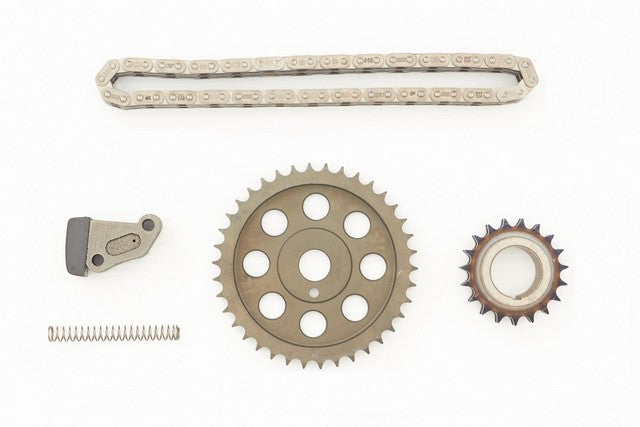 Safety Auto Parts Corp Engine Timing Set P/N:TCK1101 Fits: Nissan 1200 73-71, Nissan 1300 73-72, Nissan 210 82-79, Nissan 310 81-79, Nissan B110 73-71, Nissan B210 78-74, Nissan F10 78-76 - Image 1
