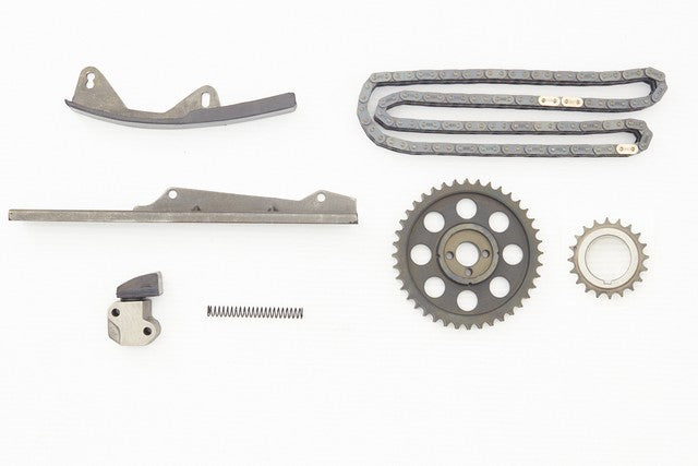 Safety Auto Parts Corp Engine Timing Set P/N:TCK1103 Fits: Nissan 510 73-69, Nissan 521 Pickup 72-69, Nissan 610 1973, Nissan 620 Pickup 74-72, Nissan 710 1974 - Image 1