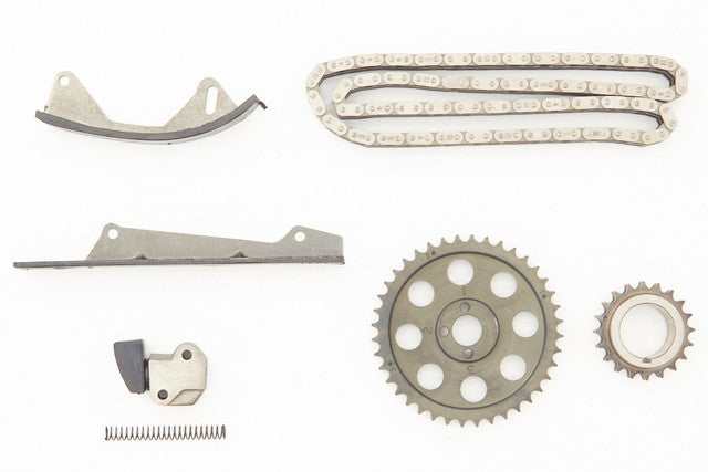 Safety Auto Parts Corp Engine Timing Set P/N:TCK1112 Fits: Nissan 200sx 83-80, Nissan 510 81-80, Nissan 720 86-81 - Image 1