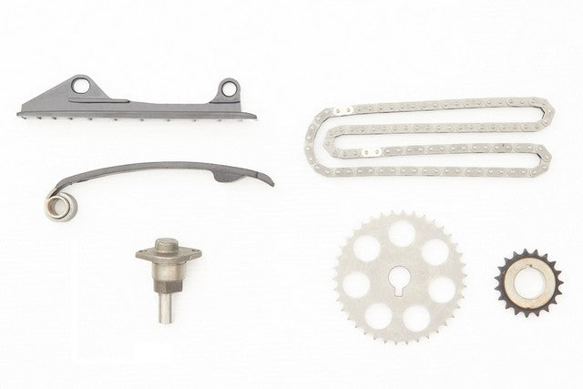 Safety Auto Parts Corp Engine Timing Set P/N:TCK1124 Fits: Nissan Pulsar Nx 90-89, Nissan Sentra 90-89 - Image 1