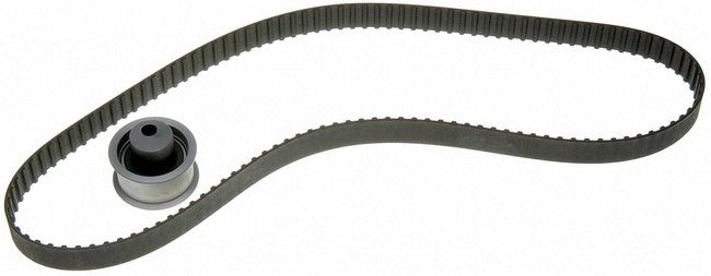 Gates Engine Timing Belt Component Kit P/N:TCK114 Fits: Chrysler Daytona, Chrysler Laser, Chrysler Lebaron, Chrysler New Yorker, Chrysler TOWN &amp; COUNTRY, Dodge 600, Dodge Aries, Dodge Daytona, Dodge Grand Caravan, Dodge Lancer - Image 1