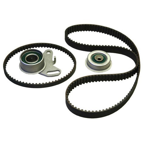 Gates Engine Timing Belt Component Kit P/N:TCK124 Fits: Hyundai Sonata 91-89 - Image 1