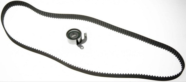 Gates Engine Timing Belt Component Kit P/N:TCK129 Fits: Acura Legend 90-86, Sterling 825 88-87, Sterling 827 91-89 - Image 1