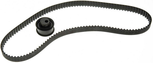 Gates Engine Timing Belt Component Kit P/N:TCK132 Fits: Chrysler Dynasty, Chrysler Lebaron, Dodge Caravan, Dodge Dynasty, Dodge Grand Caravan, Dodge Mini Ram, Plymouth Caravelle, Plymouth Grand Voyager, Plymouth Sundance, Plymouth Voyager - Image 1