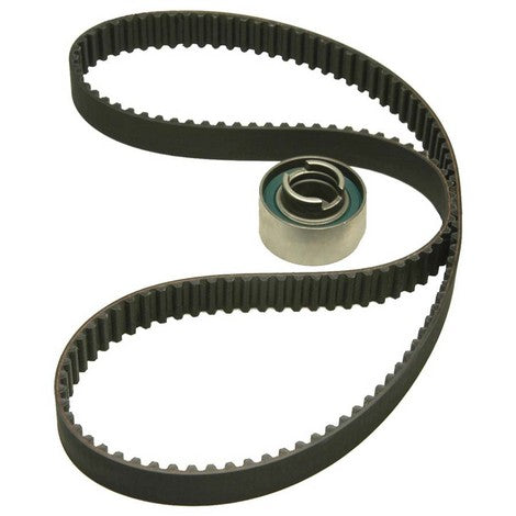 Gates Engine Timing Belt Component Kit P/N:TCK141 Fits: Ford Festiva 89-88, Mazda 323 89-87, Mercury Tracer 90-87 - Image 1