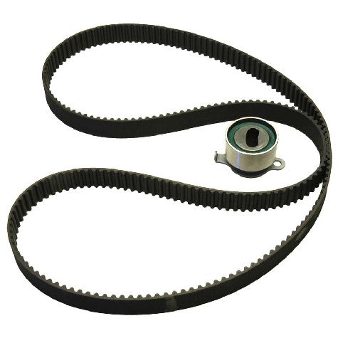 Gates Engine Timing Belt Component Kit P/N:TCK143 Fits: Honda Civic 95-88, Honda Civic Del Sol 95-93, Honda Crx 91-88 - Image 1