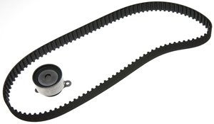 Gates Engine Timing Belt Component Kit P/N:TCK144 Fits: Honda Prelude 90-88 - Image 1