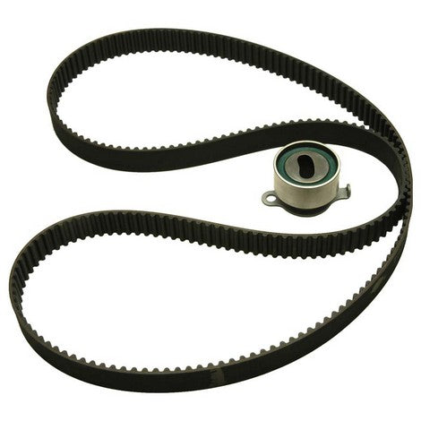 Gates Engine Timing Belt Component Kit P/N:TCK145 Fits: Honda Civic 91-88, Honda Crx 91-88 - Image 1