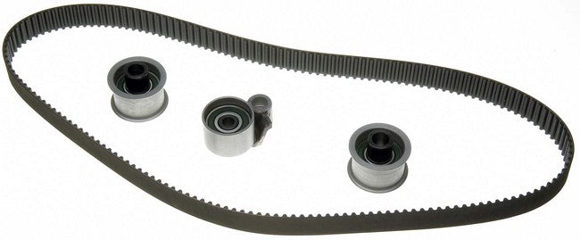 Gates Engine Timing Belt Component Kit P/N:TCK146 Fits: Mazda 929 91-88, Mazda Mpv 98-89 - Image 1