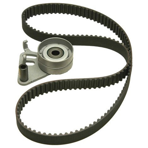 Gates Engine Timing Belt Component Kit P/N:TCK147 Fits: Honda Passport 96-94, Isuzu Amigo 94-89, Isuzu Pickup 95-88, Isuzu Rodeo 97-91, Isuzu Trooper 91-88 - Image 1