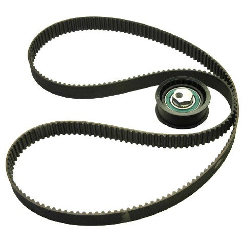 Gates Engine Timing Belt Component Kit P/N:TCK153 Fits: Chrysler Daytona, Chrysler Dynasty, Chrysler Lebaron, Chrysler Phantom, Chrysler Shadow, Chrysler Tc Maserati, Dodge Aries, Dodge Caravan, Dodge Dakota - Image 1