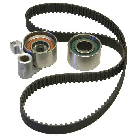Gates Engine Timing Belt Component Kit P/N:TCK157 Fits: Lexus Es250 91-90, Toyota Camry 91-88 - Image 1