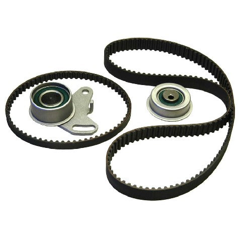 Gates Engine Timing Belt Component Kit P/N:TCK158A Fits: Plymouth Colt 91-87 - Image 1