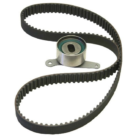 Gates Engine Timing Belt Component Kit P/N:TCK160 Fits: Honda Accord 89-84, Honda Prelude 87-83 - Image 1