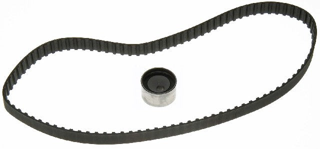 Gates Engine Timing Belt Component Kit P/N:TCK166 Fits: Chevrolet Sprint 92-89, Geo Metro 93-89, Pontiac Firefly 91-89, Suzuki Swift 94-92 - Image 1