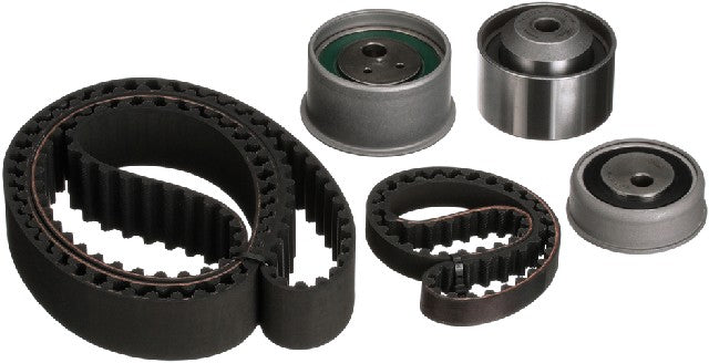 Gates Engine Timing Belt Component Kit P/N:TCK167A Fits: Eagle Talon 98-96, Mitsubishi Eclipse 99-95, Mitsubishi Lancer 05-03 - Image 1