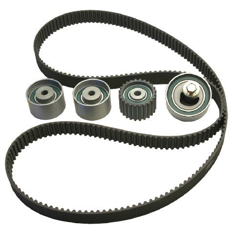 Gates Engine Timing Belt Component Kit P/N:TCK172 Fits: Subaru Impreza 1993, Subaru Legacy 93-90 - Image 1